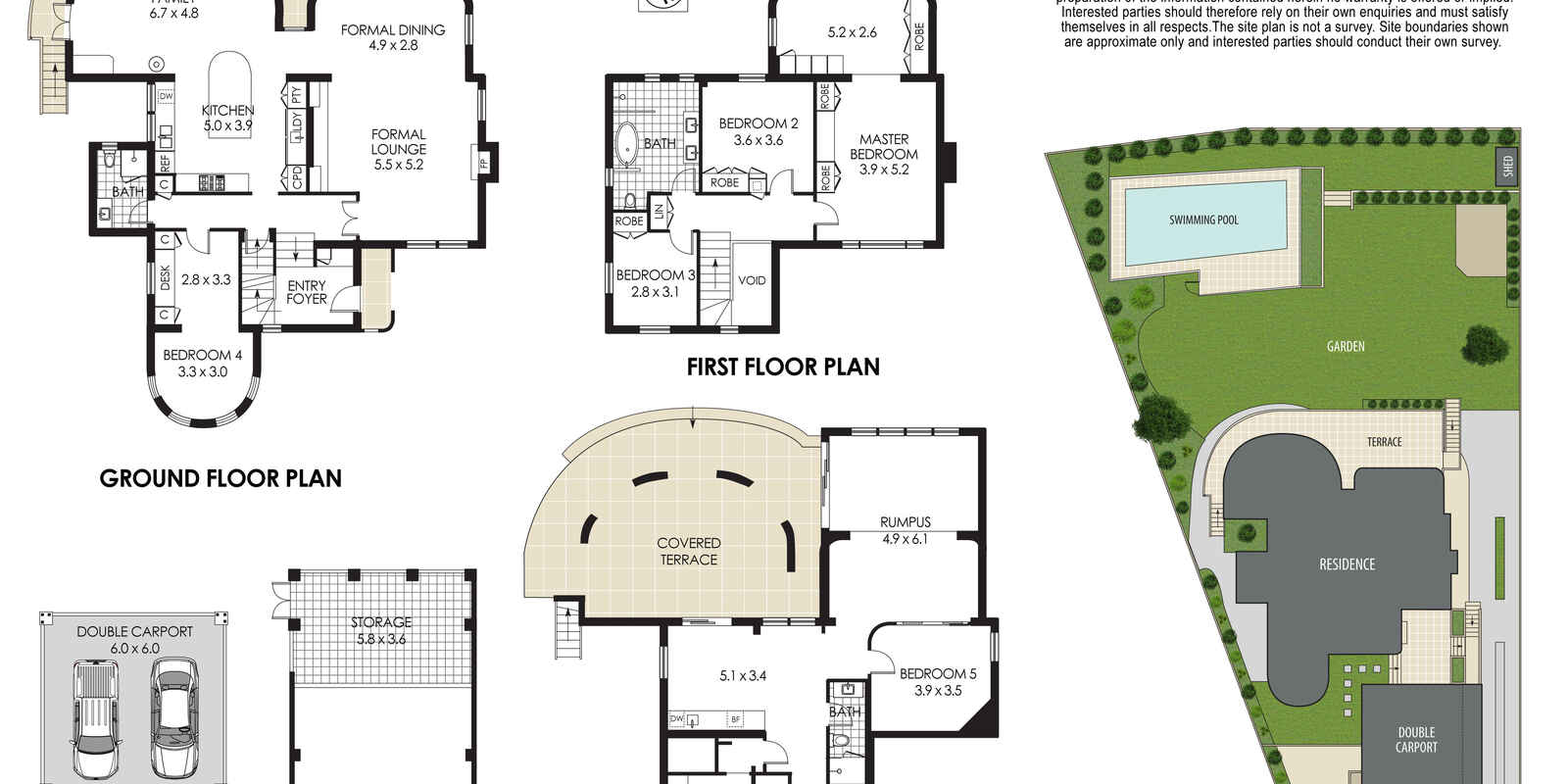 42 Narani Crescent  Northbridge