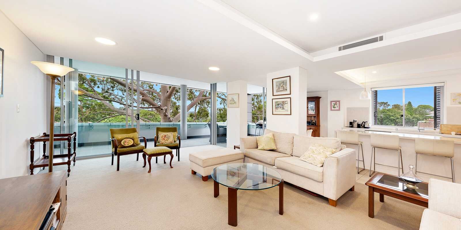 201/160 Sailors Bay Road Northbridge