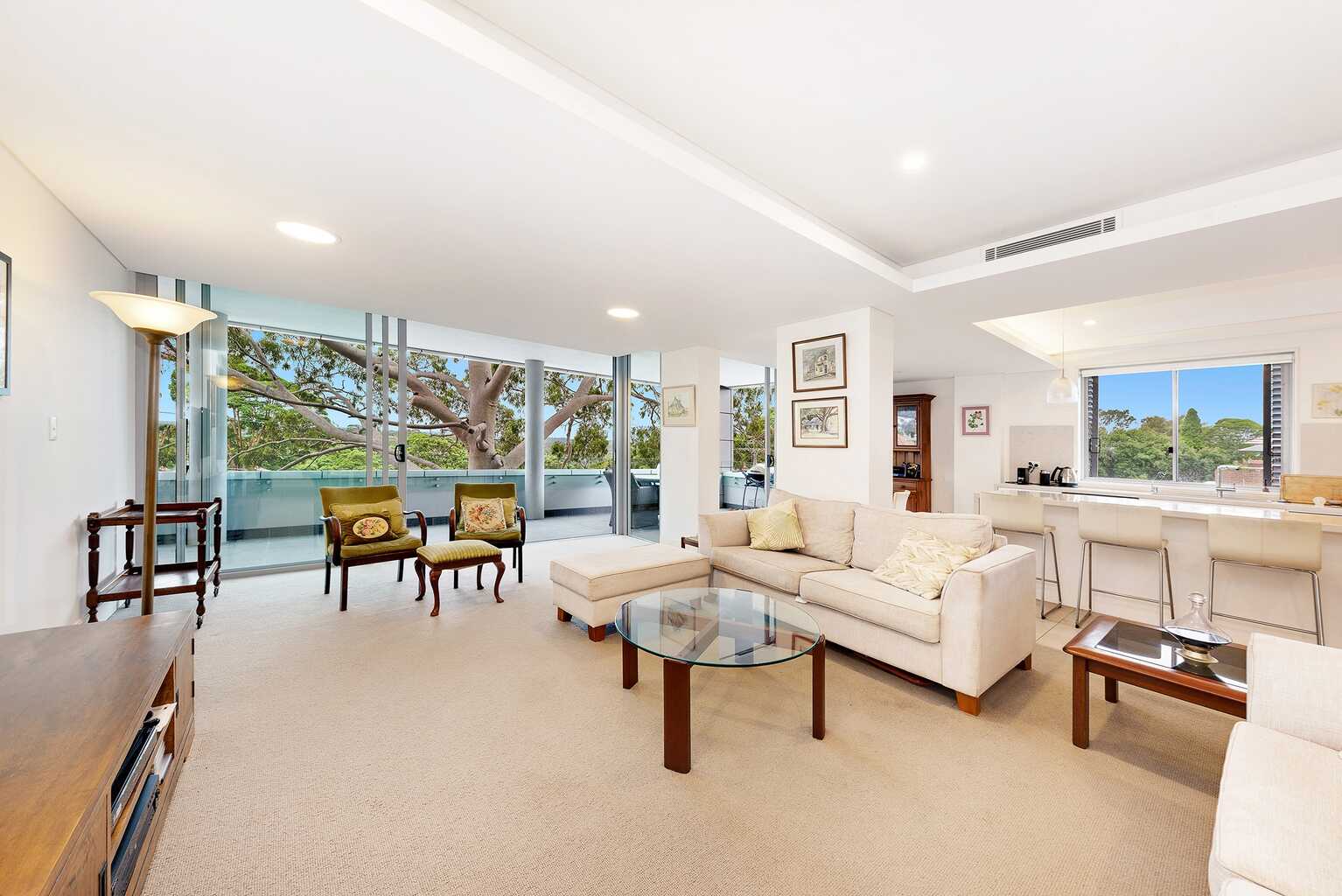 201/160 Sailors Bay Road Northbridge