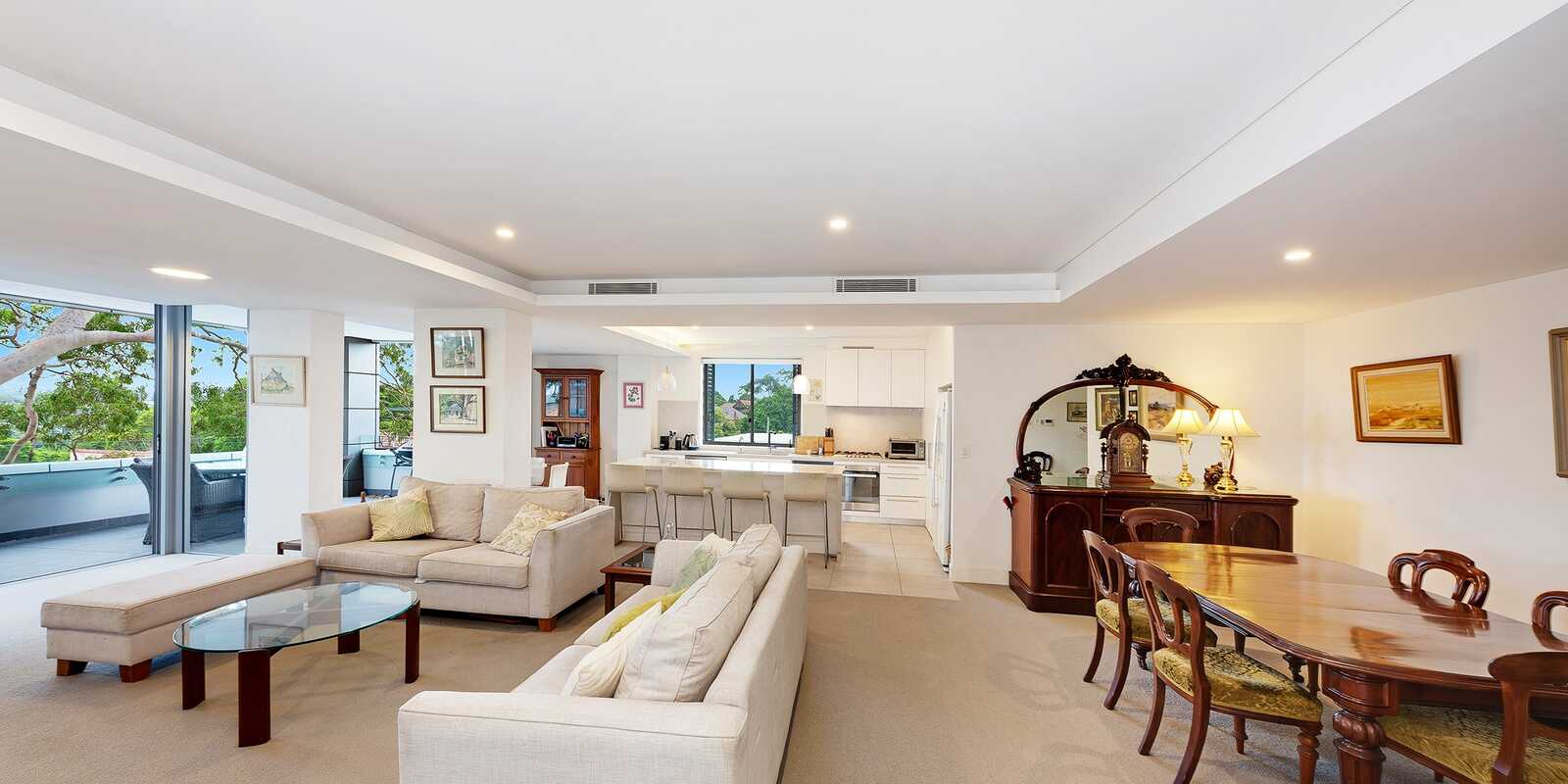 201/160 Sailors Bay Road Northbridge