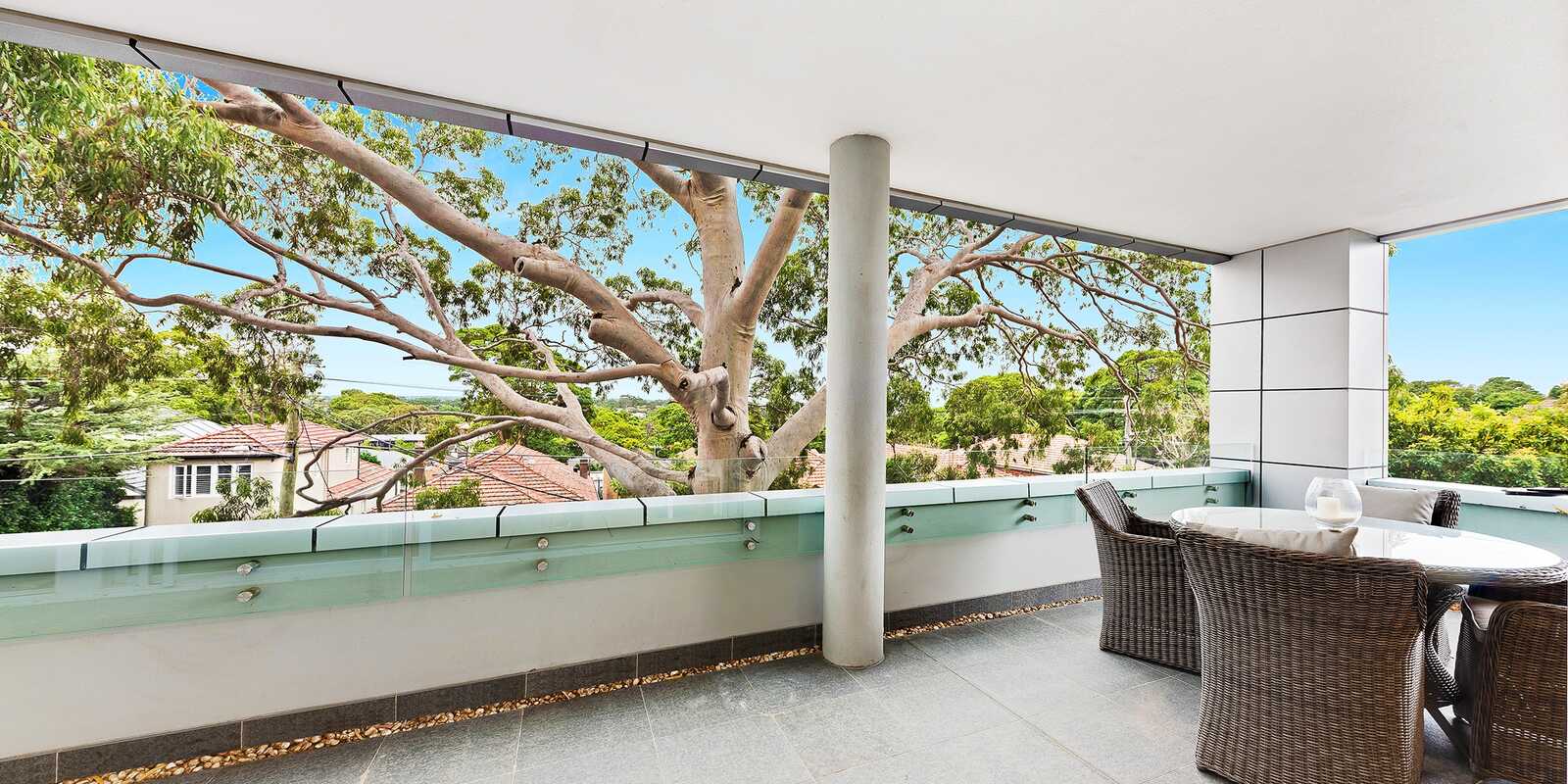 201/160 Sailors Bay Road Northbridge