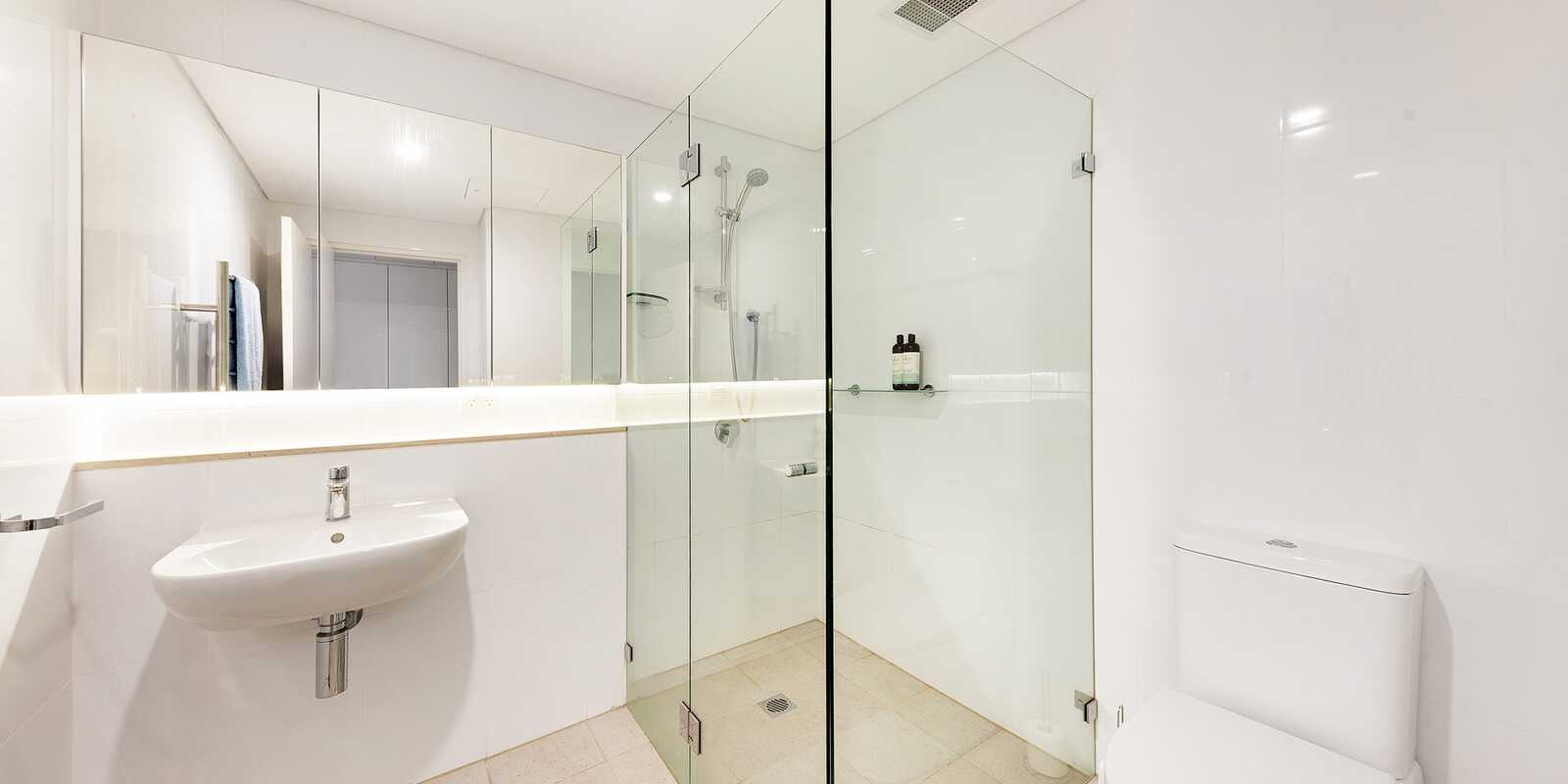 201/160 Sailors Bay Road Northbridge