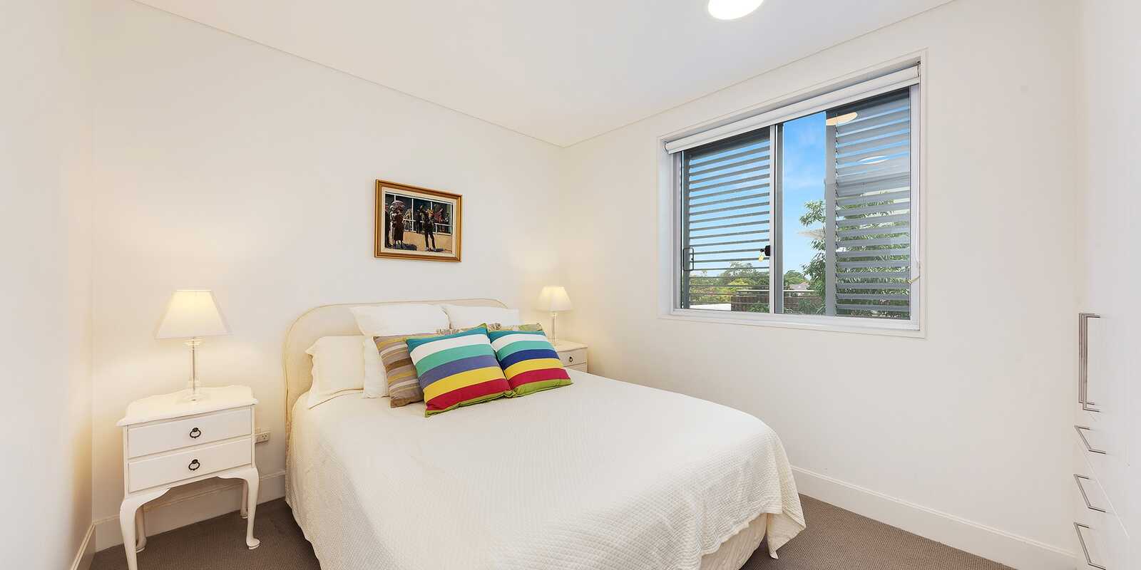 201/160 Sailors Bay Road Northbridge