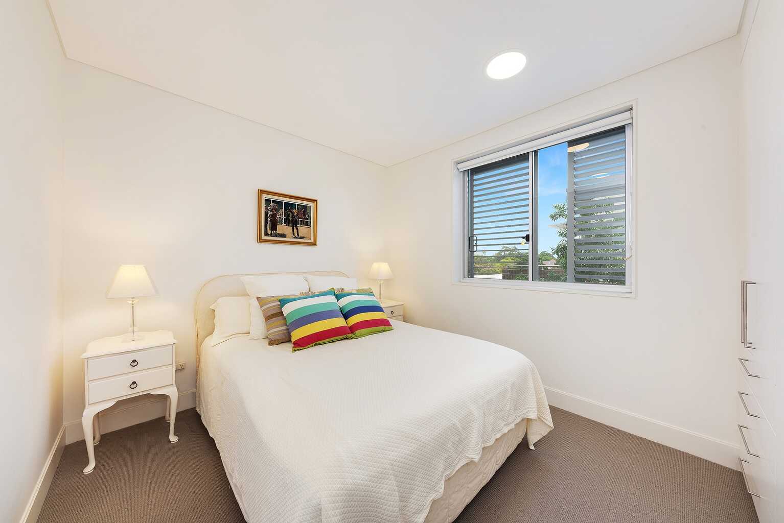 201/160 Sailors Bay Road Northbridge