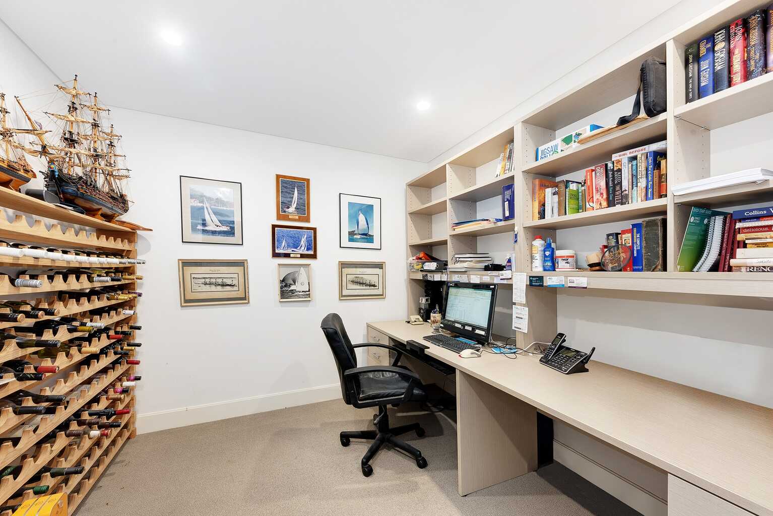 201/160 Sailors Bay Road Northbridge