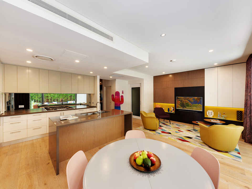 29 Garden Place Willoughby