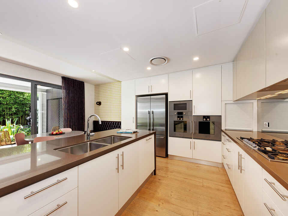 29 Garden Place Willoughby