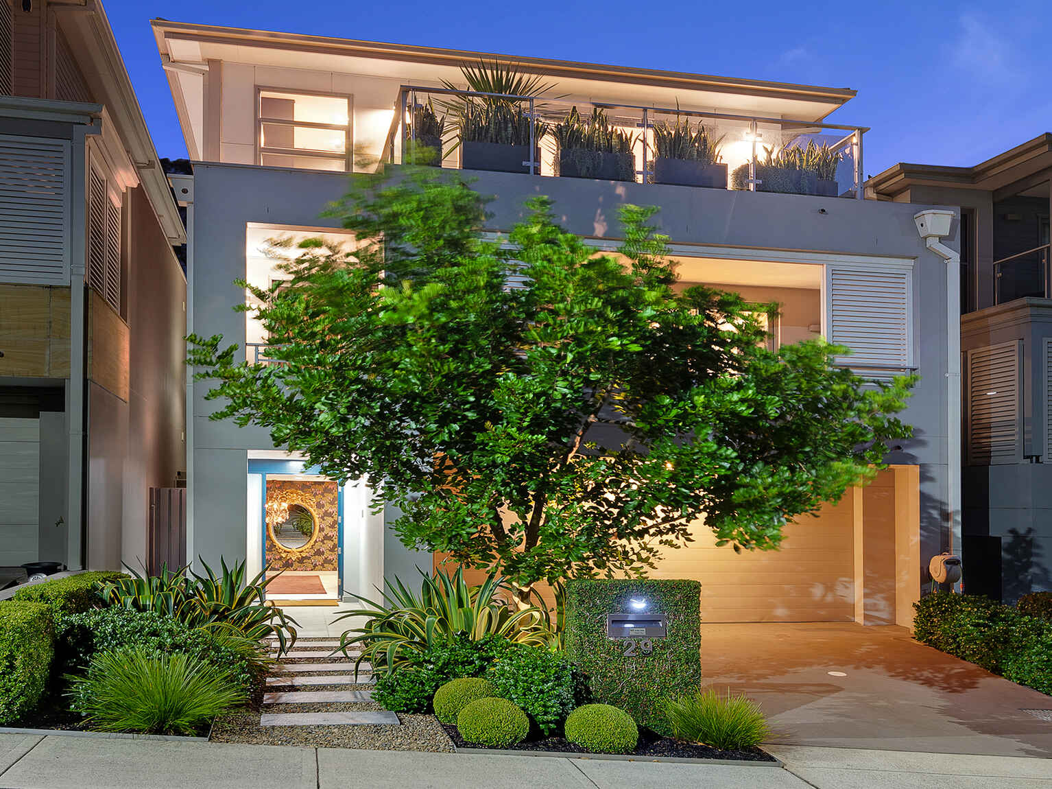 29 Garden Place Willoughby