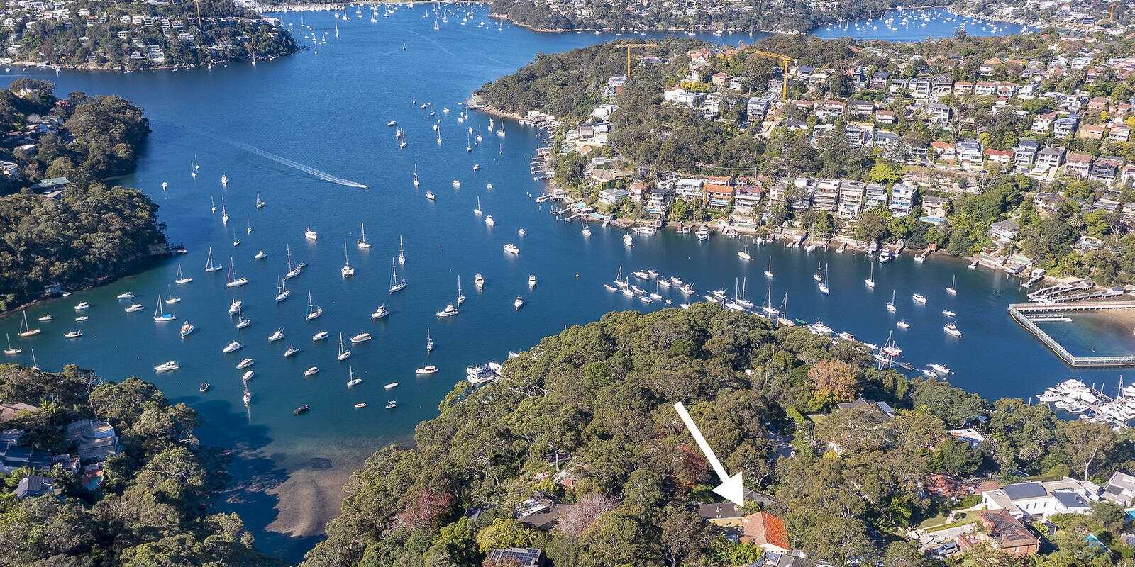 3 Rockley Street Castlecrag