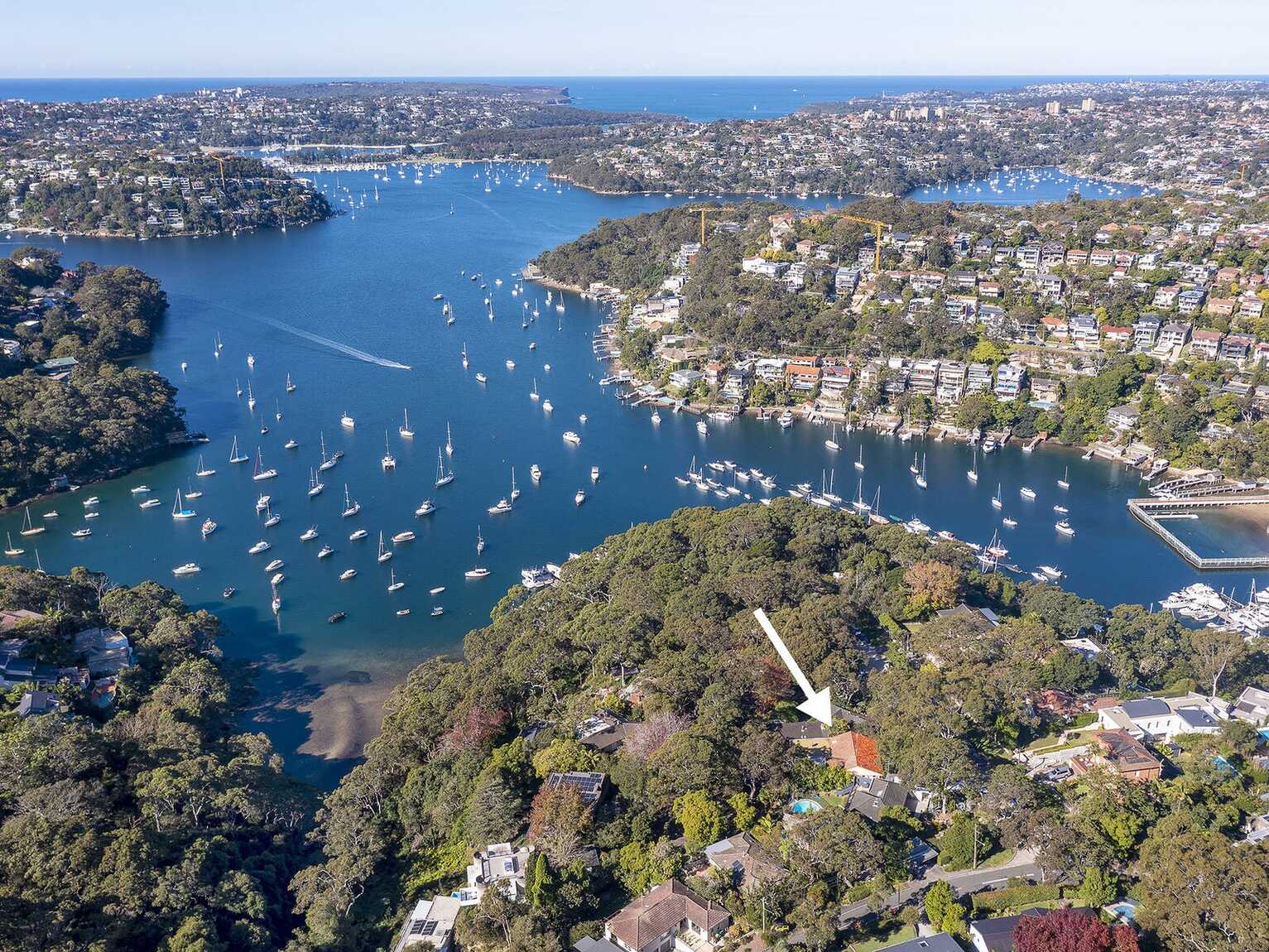 3 Rockley Street Castlecrag