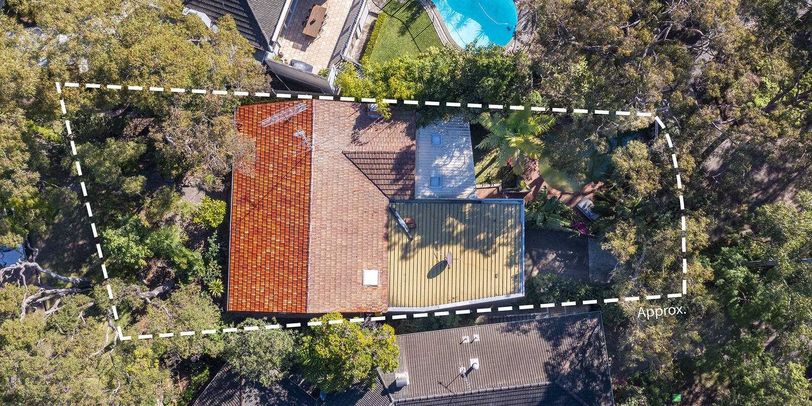 3 Rockley Street Castlecrag