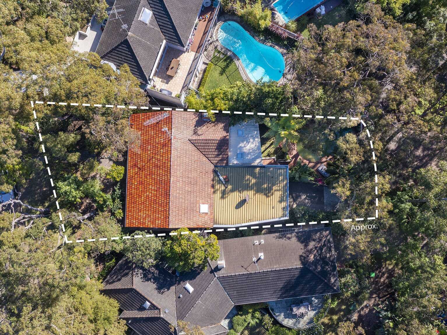 3 Rockley Street Castlecrag