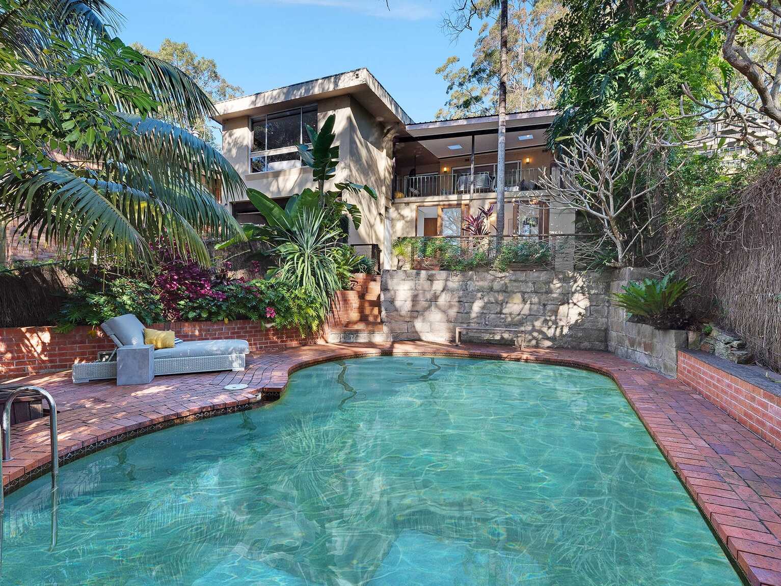 3 Rockley Street Castlecrag