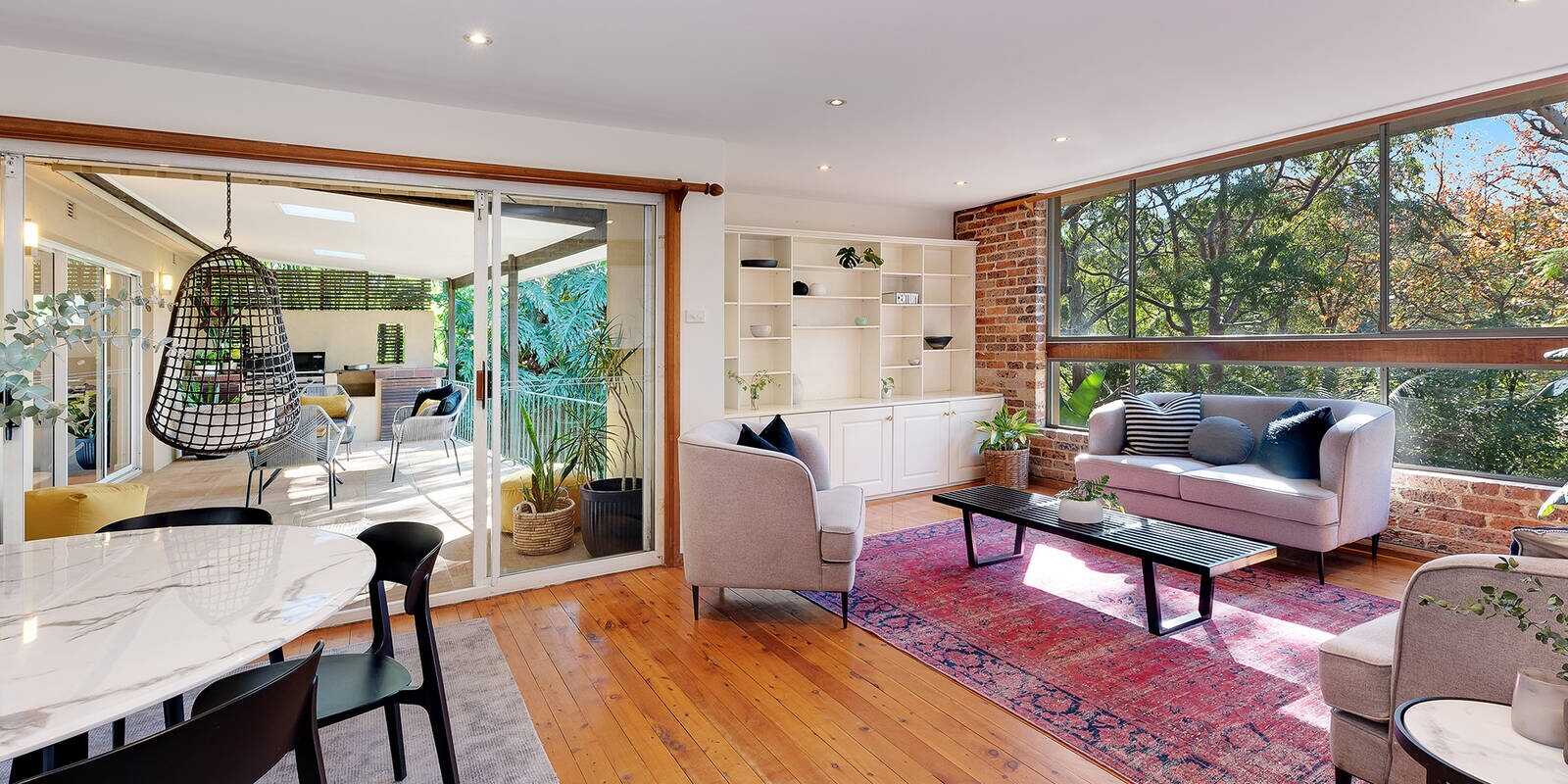 3 Rockley Street Castlecrag