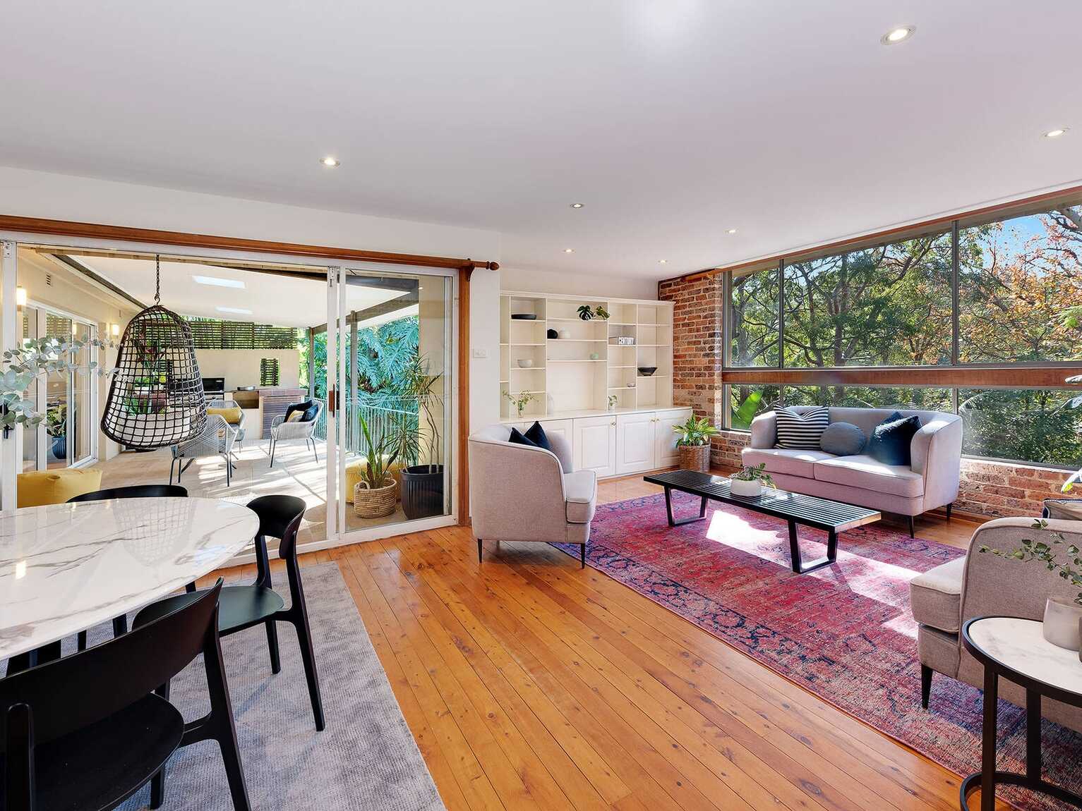 3 Rockley Street Castlecrag