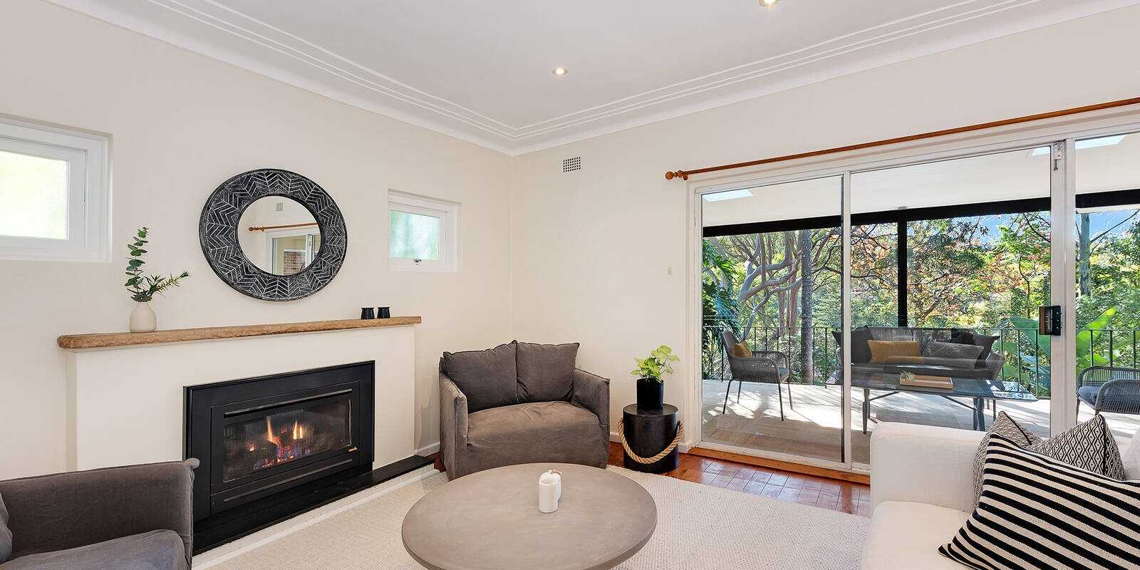 3 Rockley Street Castlecrag