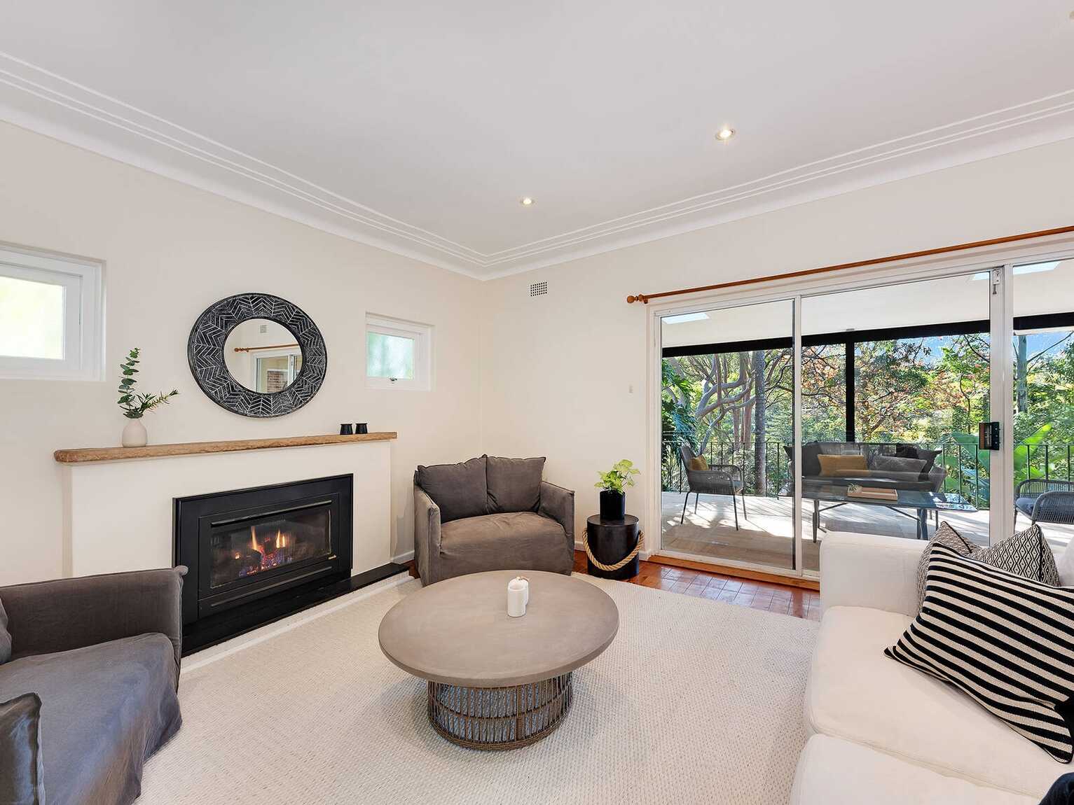 3 Rockley Street Castlecrag