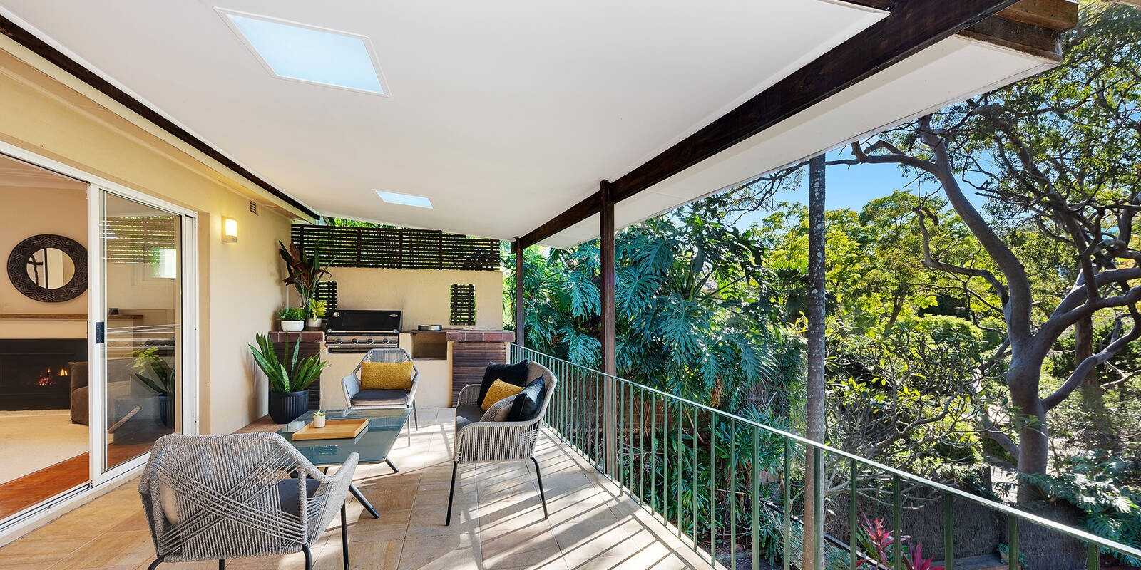 3 Rockley Street Castlecrag