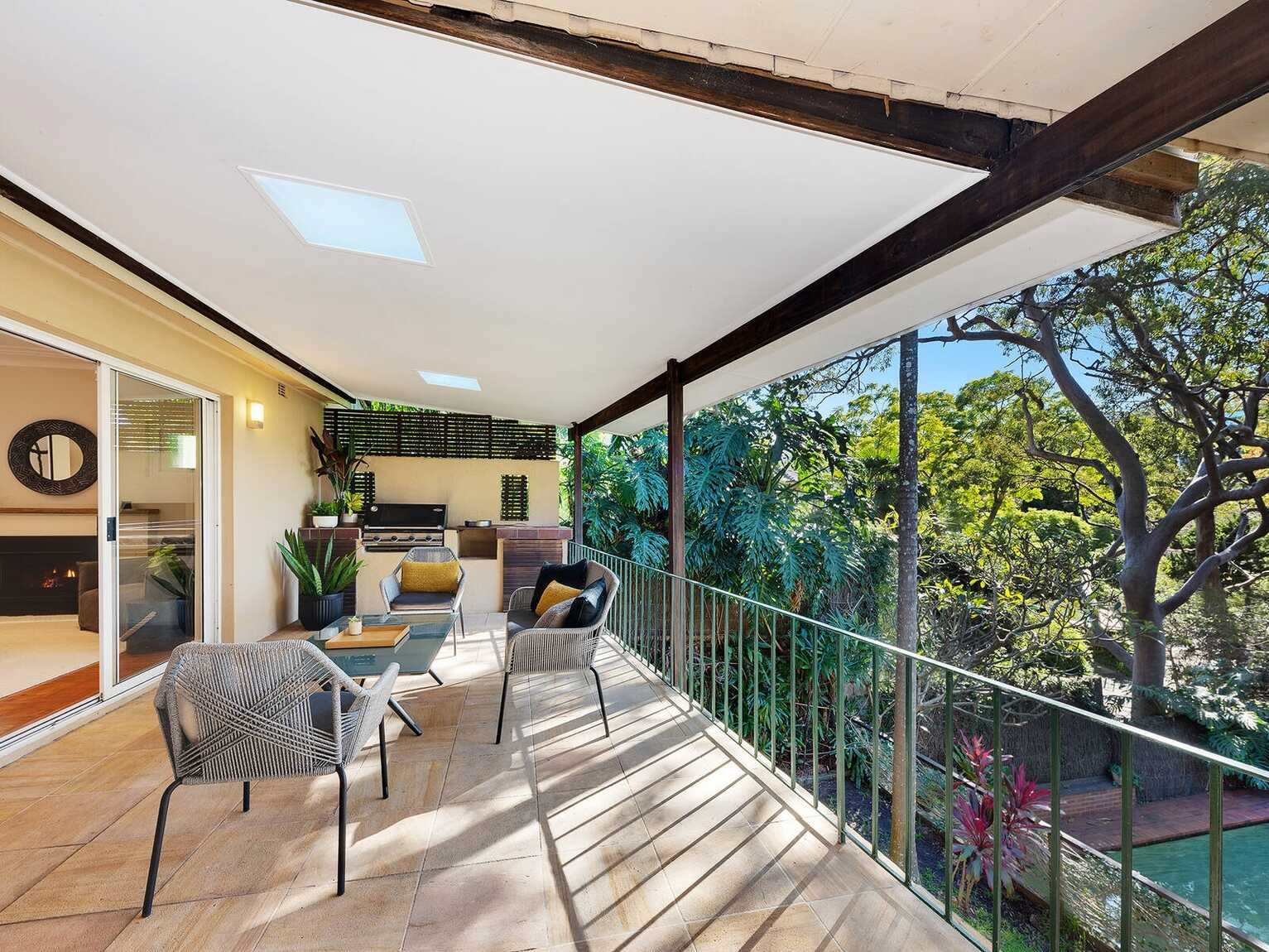 3 Rockley Street Castlecrag