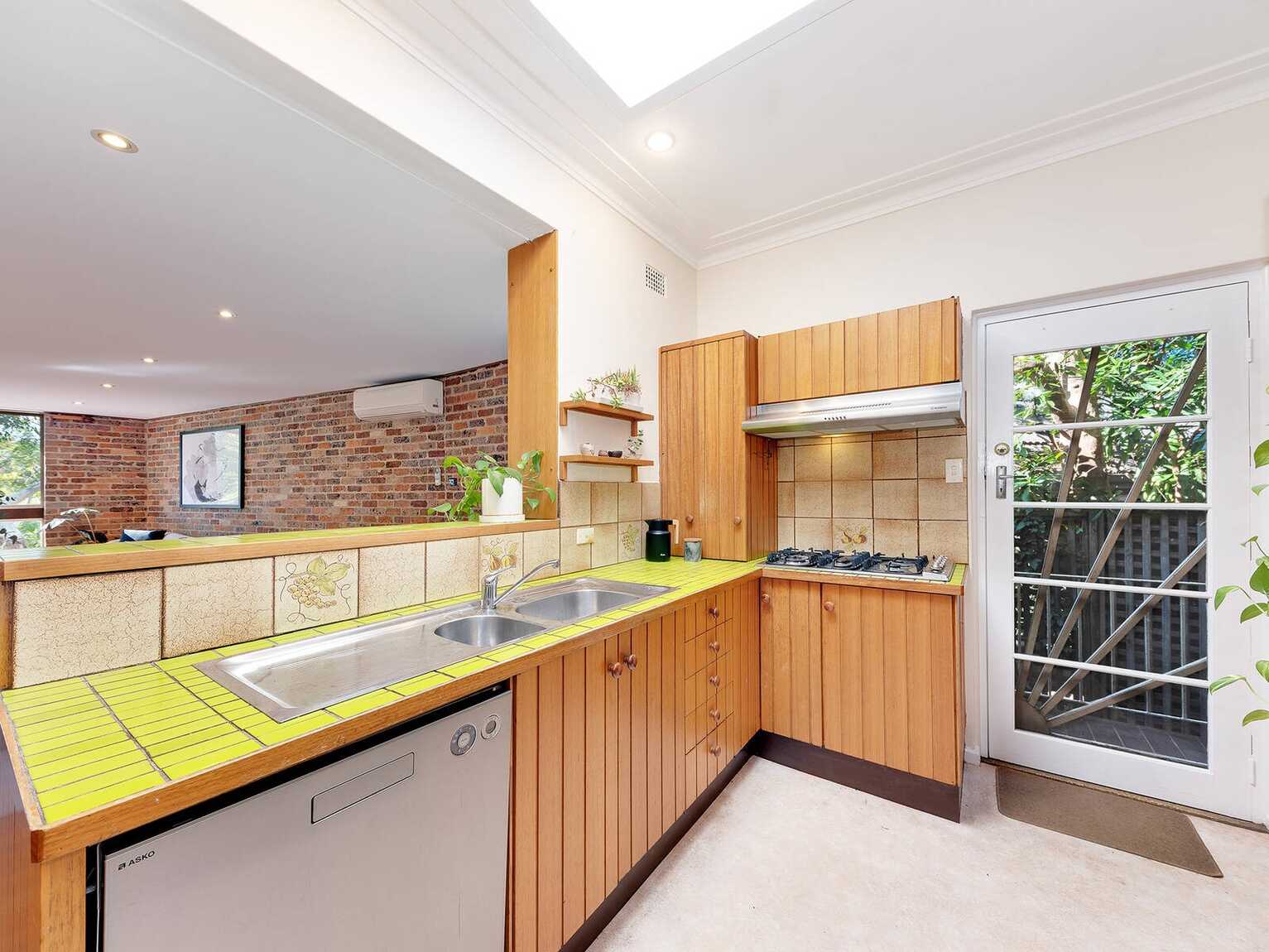 3 Rockley Street Castlecrag