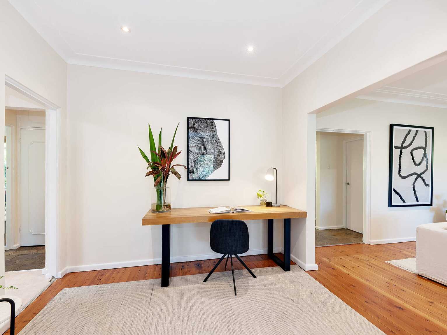 3 Rockley Street Castlecrag