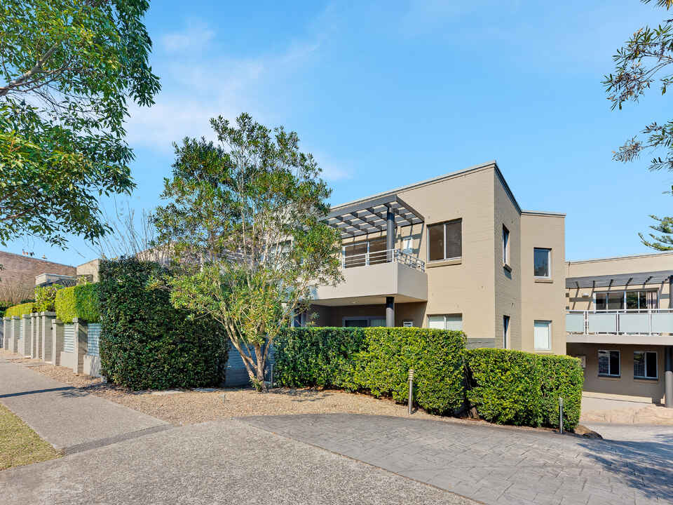 3/32-40 Sailors Bay Road Northbridge