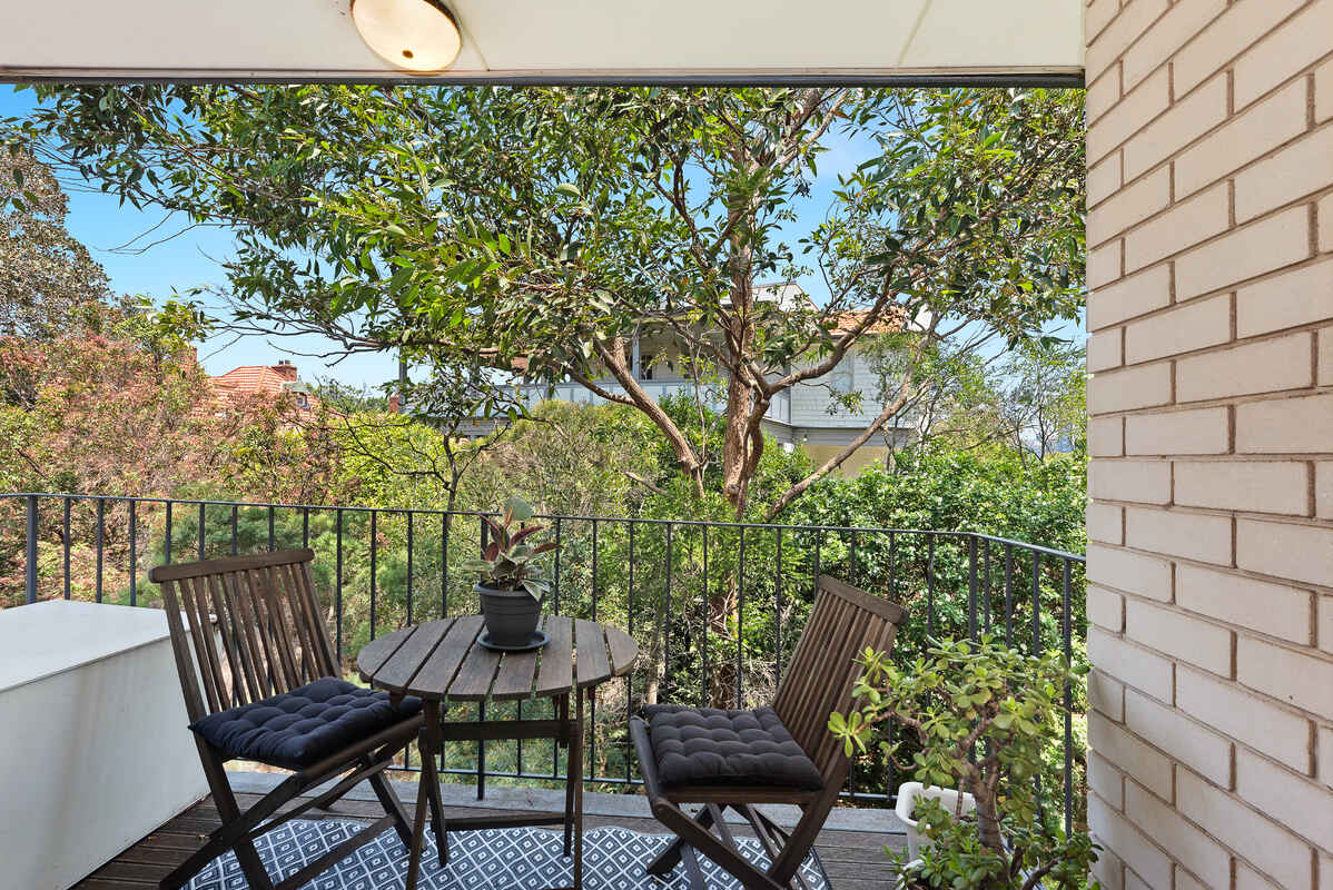 10/1 Billong Street Kurraba Point