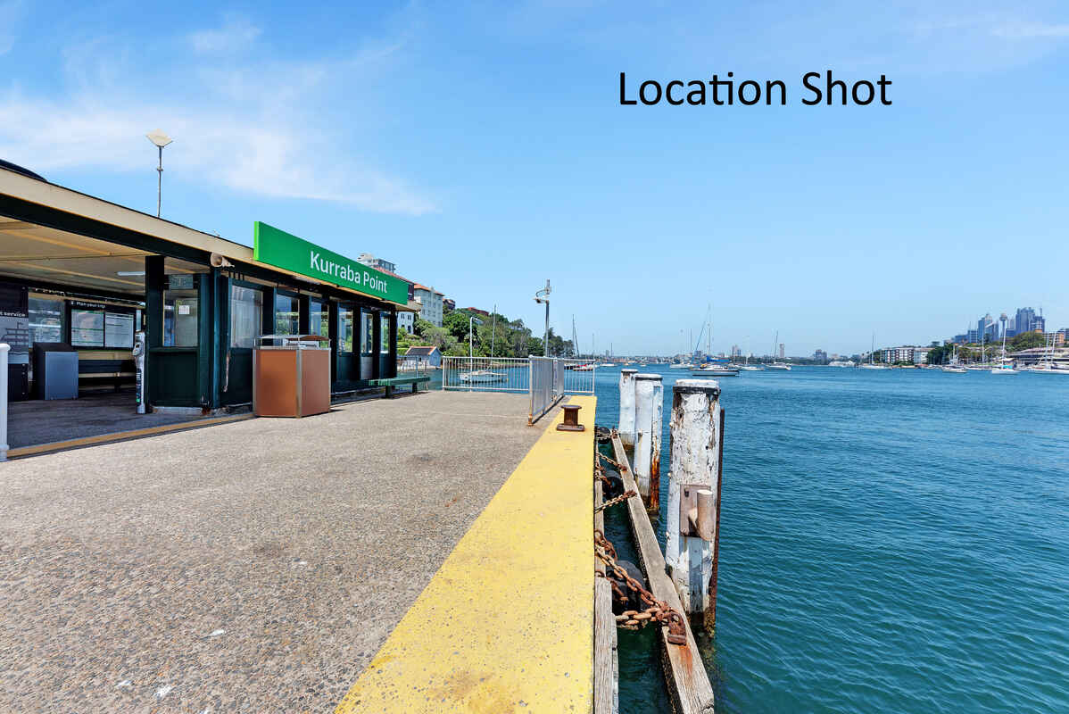 10/1 Billong Street Kurraba Point