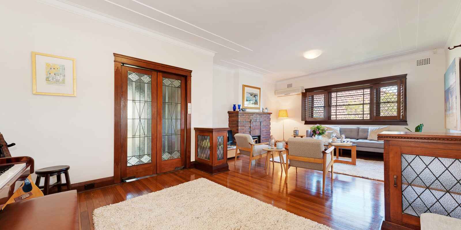 109 Kameruka Road Northbridge