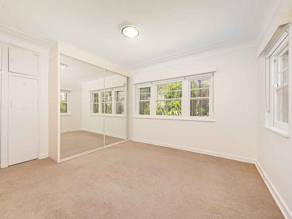 97 Edinburgh Road Castlecrag