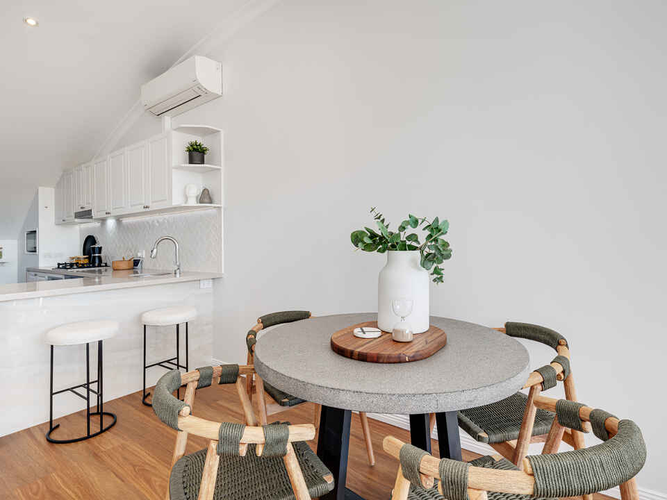 27/122 Sailors Bay Road Northbridge