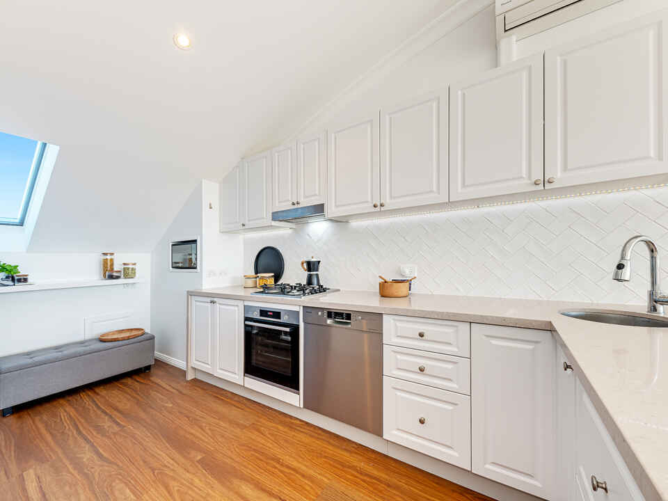 27/122 Sailors Bay Road Northbridge