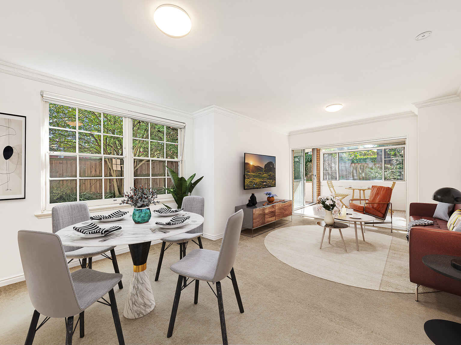 1/267-271 Sailors Bay Road Northbridge
