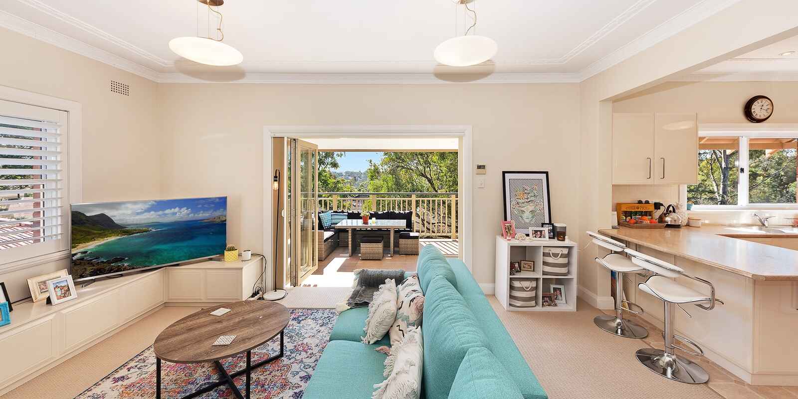 2/209 Sailors Bay Road Northbridge 2/209 Sailors Bay Road Northbridge