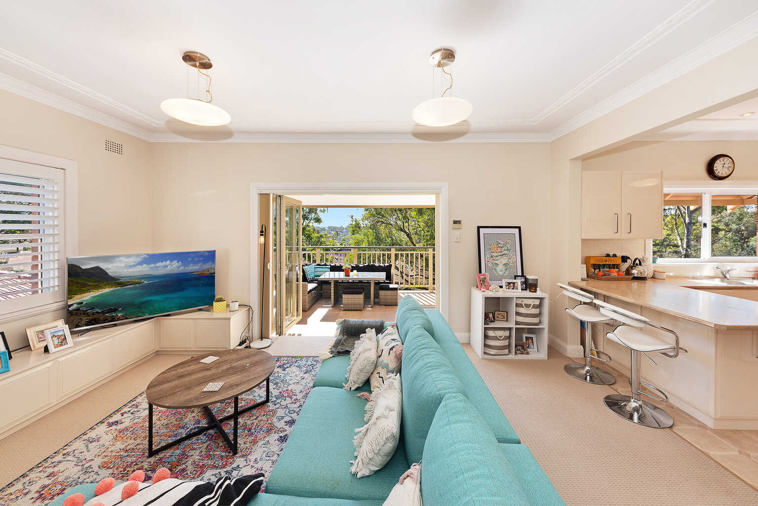 2/209 Sailors Bay Road Northbridge 2/209 Sailors Bay Road Northbridge