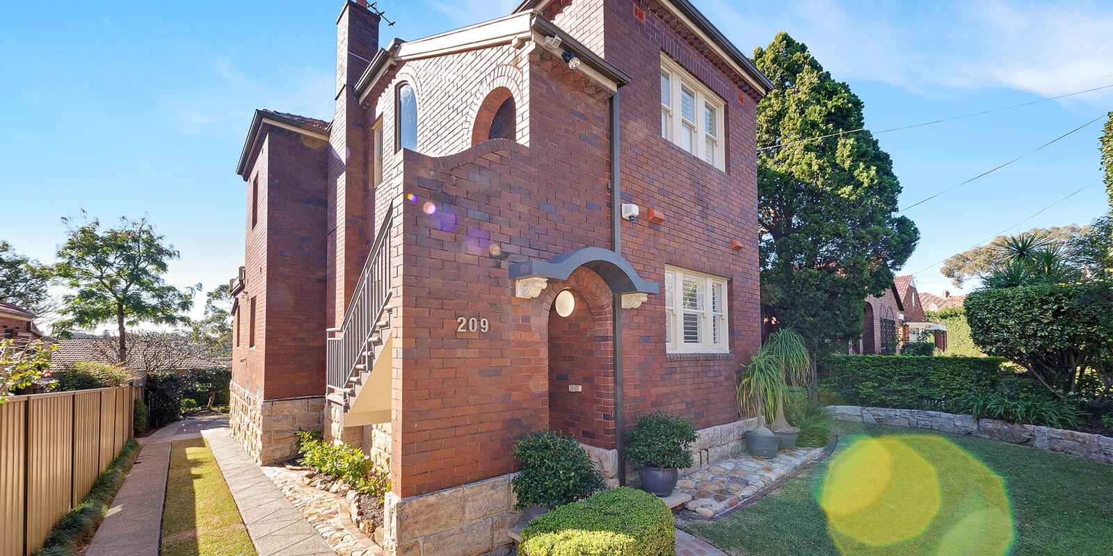 2/209 Sailors Bay Road Northbridge 2/209 Sailors Bay Road Northbridge
