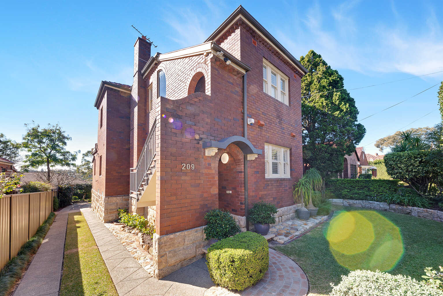 2/209 Sailors Bay Road Northbridge 2/209 Sailors Bay Road Northbridge