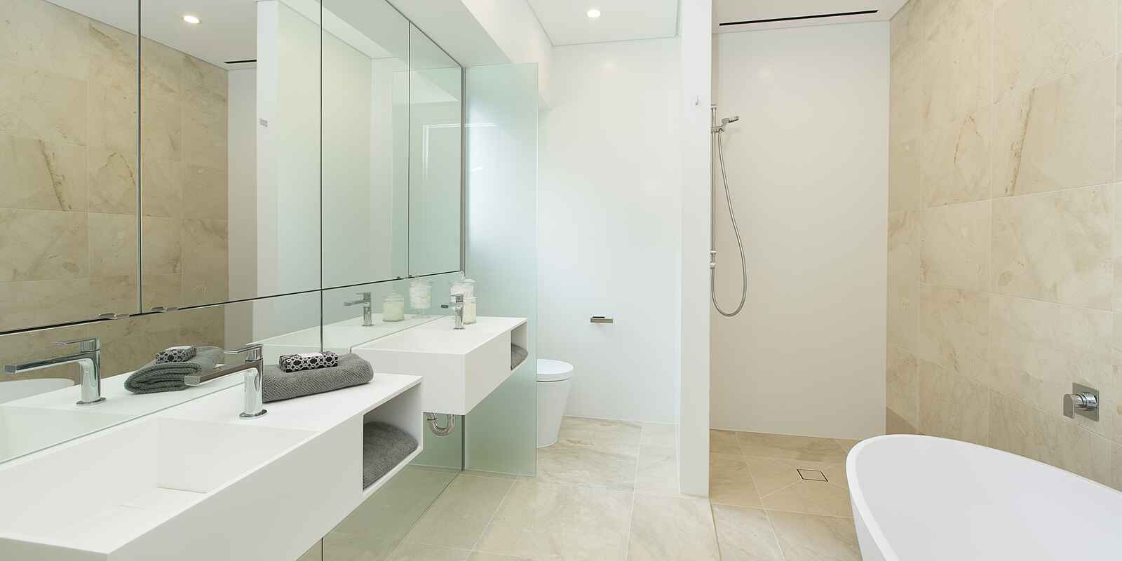 12 Tycannah Road Northbridge 12 Tycannah Road Northbridge