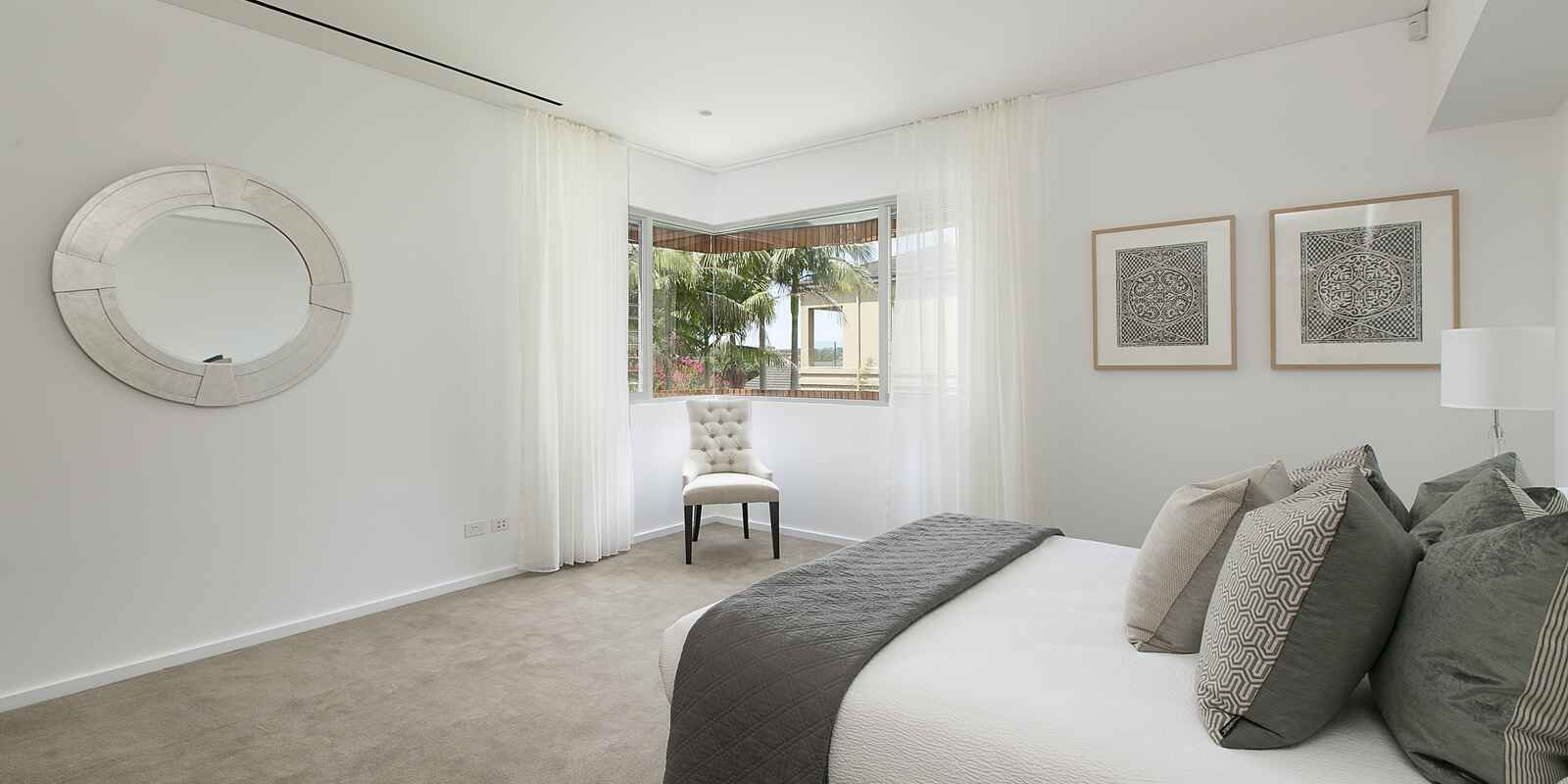 12 Tycannah Road Northbridge 12 Tycannah Road Northbridge