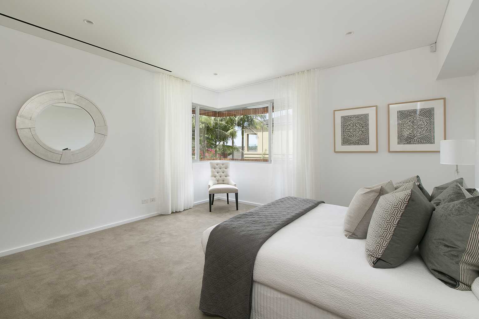 12 Tycannah Road Northbridge 12 Tycannah Road Northbridge