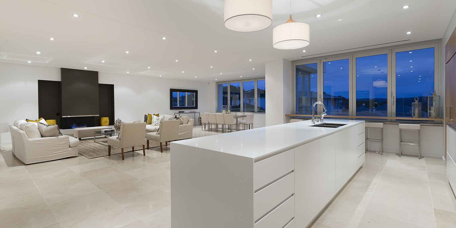 12 Tycannah Road Northbridge 12 Tycannah Road Northbridge