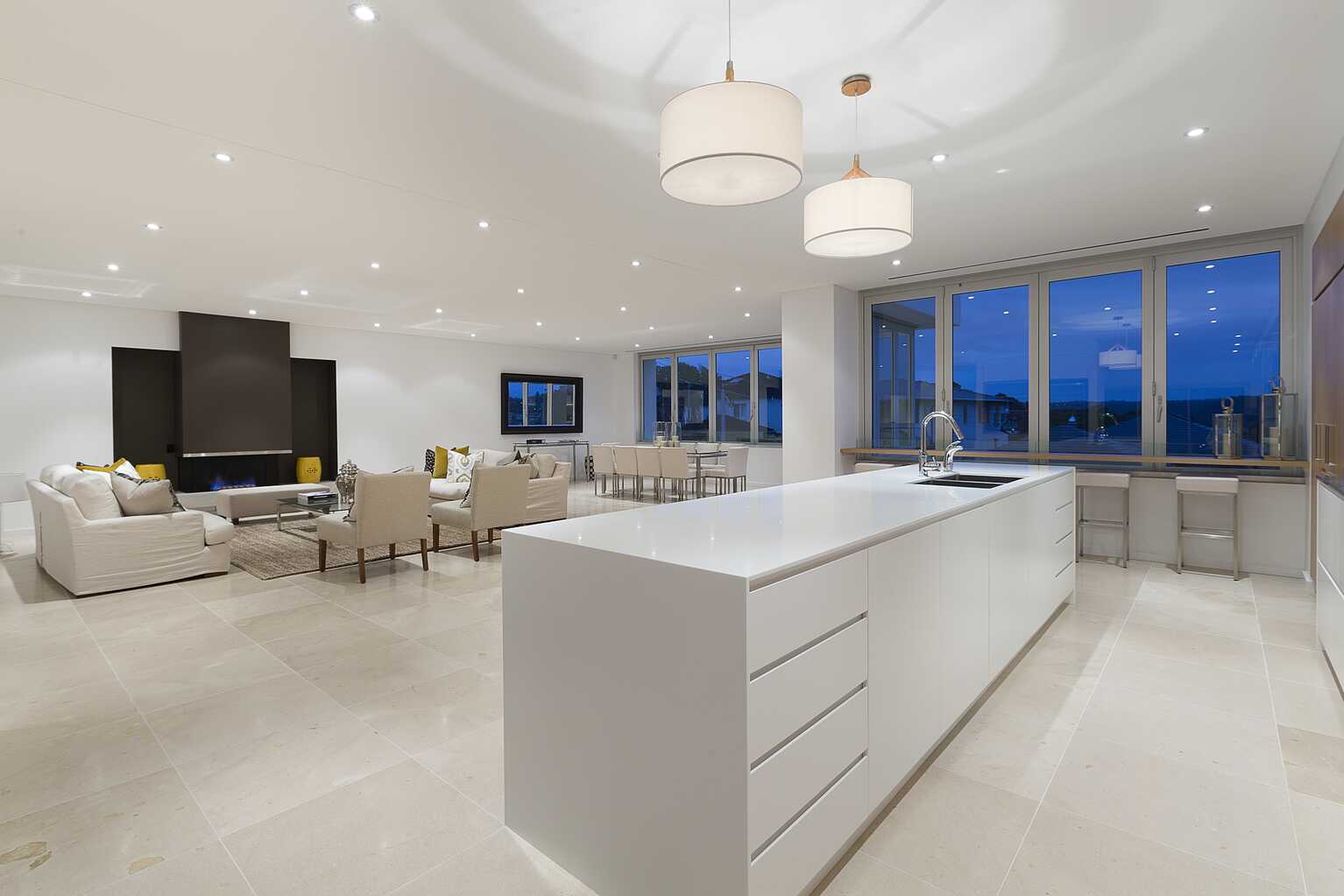 12 Tycannah Road Northbridge 12 Tycannah Road Northbridge