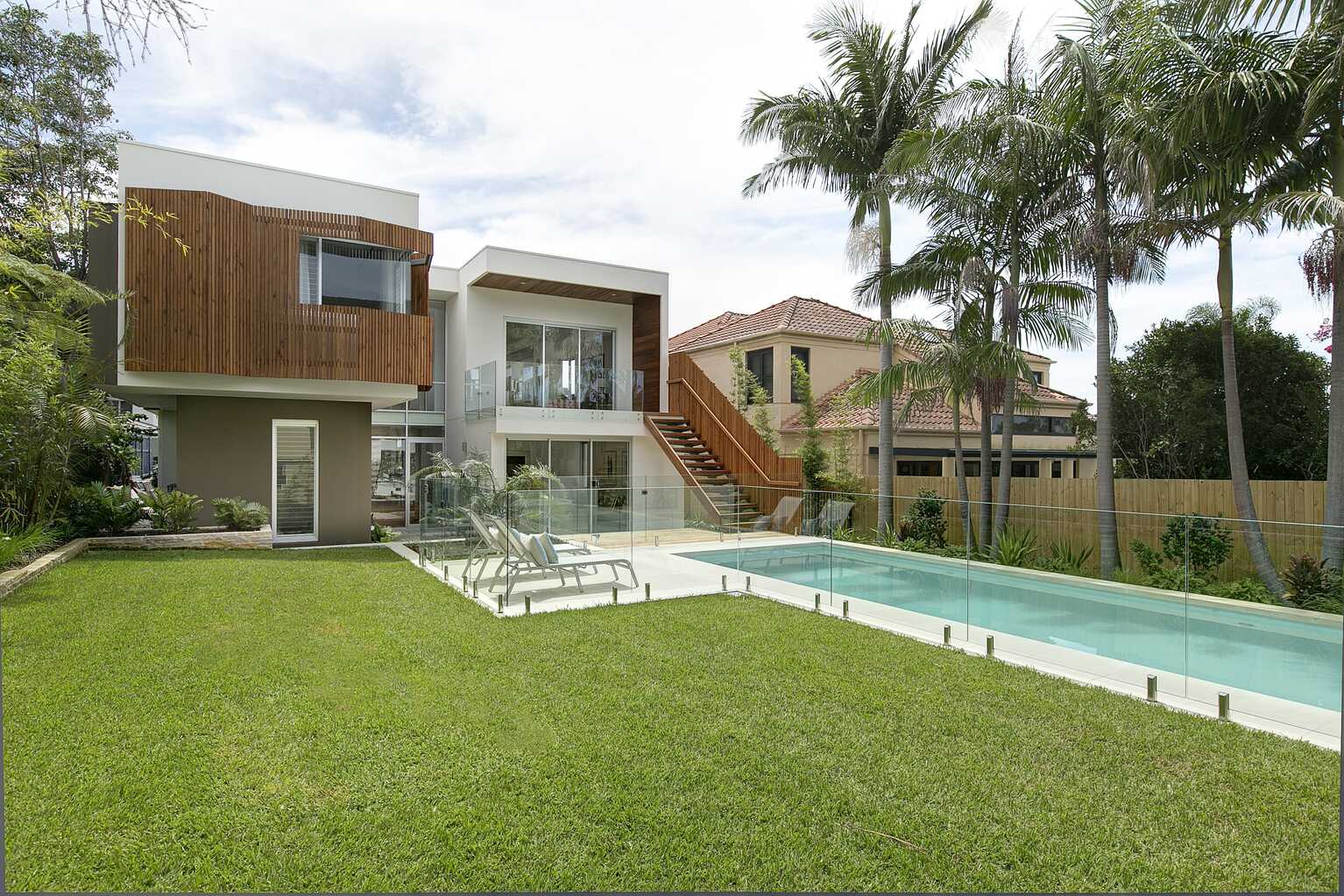 12 Tycannah Road Northbridge 12 Tycannah Road Northbridge