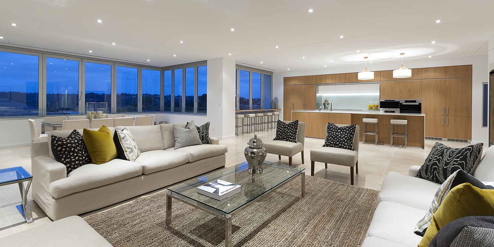 12 Tycannah Road Northbridge 12 Tycannah Road Northbridge