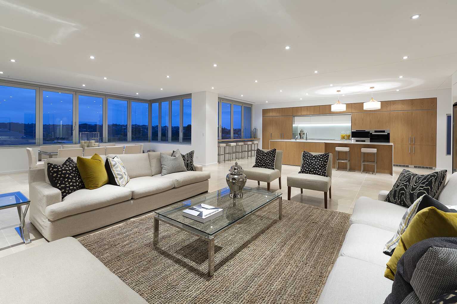 12 Tycannah Road Northbridge 12 Tycannah Road Northbridge