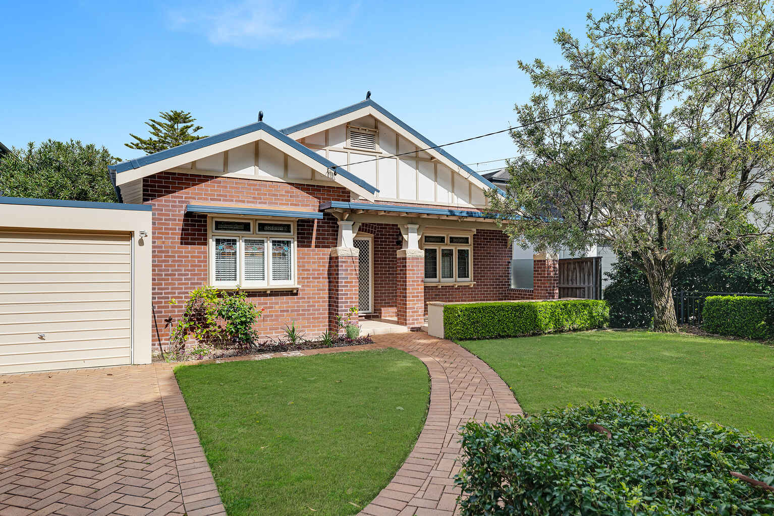 10 Malacoota Road Northbridge 10 Malacoota Road Northbridge