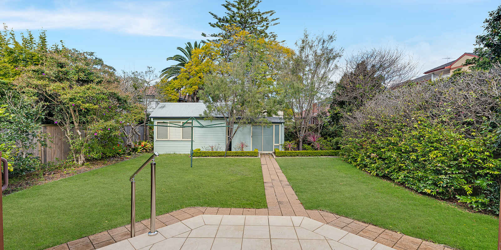 10 Malacoota Road Northbridge 10 Malacoota Road Northbridge