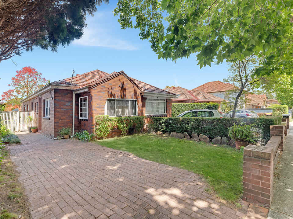 106-108 Sailors Bay Road Northbridge