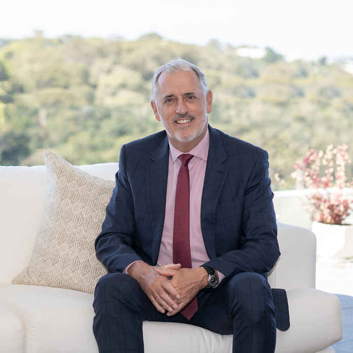 Mark O'Brien
