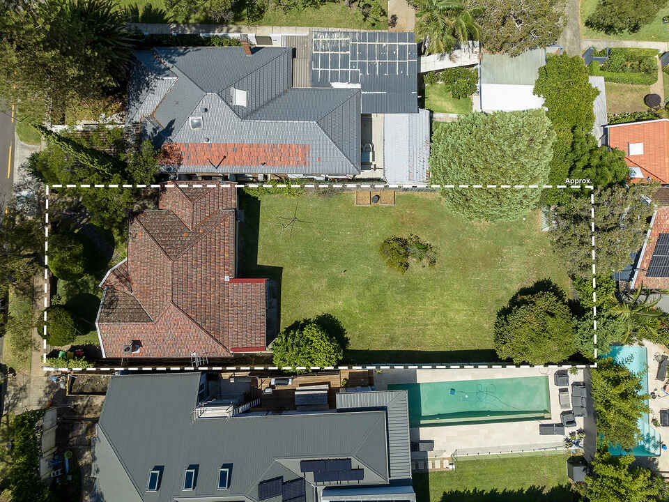 36 Strathallen Avenue Northbridge